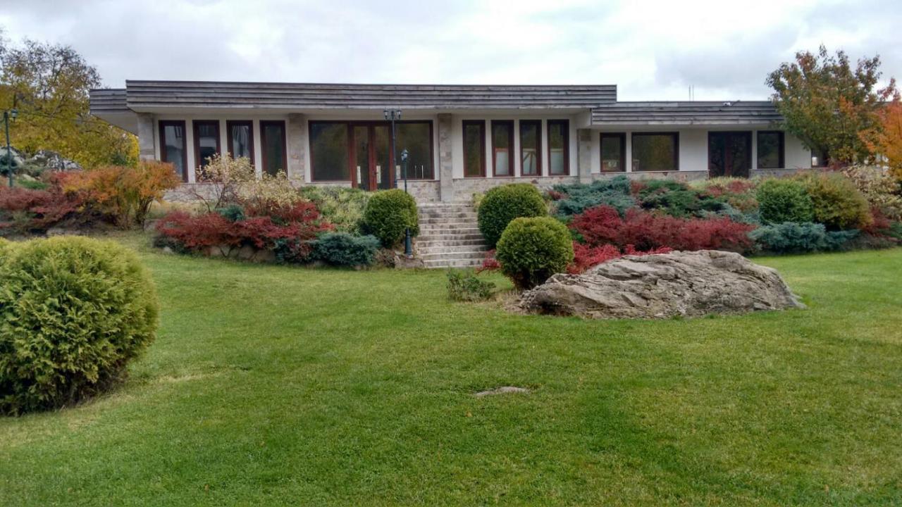Комплекс Падалото "Етно" Smolyan Exterior foto