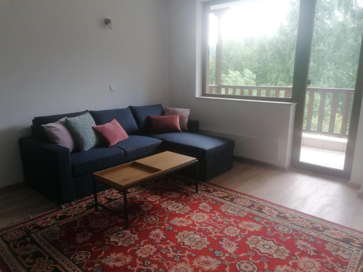 Комплекс Падалото "Етно" Smolyan Exterior foto